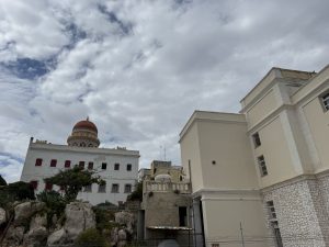 I paesaggi mozzafiato delle Terme di Santa Cesarea, tra percorsi benessere, piscina sulfurea e piatti che viziano il palato - Corriere Salentino