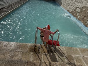 I paesaggi mozzafiato delle Terme di Santa Cesarea, tra percorsi benessere, piscina sulfurea e piatti che viziano il palato - Corriere Salentino