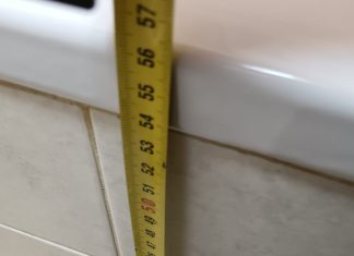 Doccia fredda per il Comune di Lecce, condannato a pagare la sostituzione della vasca da bagno nell’alloggio popolare