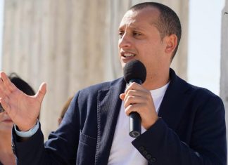 Calimera, il Pd propone la cittadinanza onoraria alla Flotilla, poi scoppia lo scontro tra Pd e assessore Maggiore su Kirk