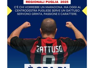 Regionali, due sindaci leccesi si sono dimessi, escamotage per Mellone e Greco. Continua lo psicodramma nel centrodestra