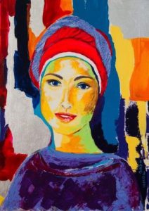 Caterina Romano, la mostra e il libro, sabato al Conservatorio Sant’Anna di Lecce - Corriere Salentino