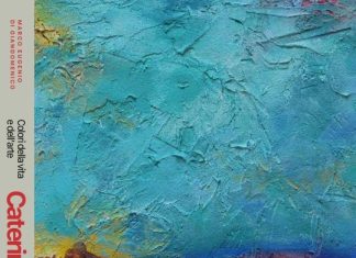 Caterina Romano, la mostra e il libro, sabato al Conservatorio Sant’Anna di Lecce