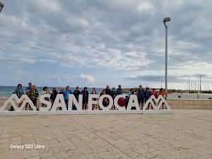 Arrivi e presenze nei primi 8 mesi di quest’anno: Melendugno conquista il terzo posto della classifica regionale con + 11 per cento di arrivi e presenze - Corriere Salentino