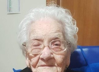 Nonna Tetta compie 103 anni: è festa a Galatone. Una vita da raccontare: dal faticoso lavoro nei campi all’amore perduto in guerra