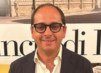 Paolo Greco, la sfida riformista dell’ex sindaco di Caprarica: “Tanti temi da affrontare concretamente, senza false promesse”