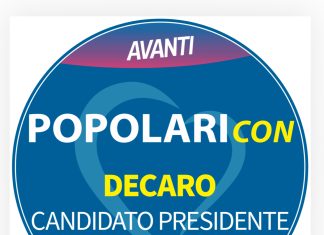 Avanti Popolari con Decaro: i socialisti dell’ex sindaco Potì e l’ex consigliere regionale Pellegrino hanno unito le forze