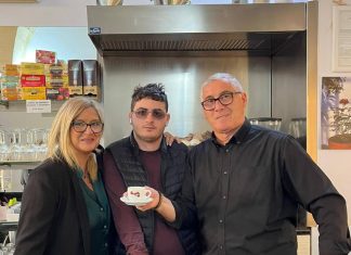 T/essere, ragazzi con disabilità al lavoro dentro le aziende: il successo continua. Rizzello: “Modello vincente, da allargare”