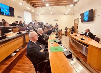 Unisalento, epilogo di un mandato, prologo di un nuovo cammino. Pollice: “La scuola di medicina è il lascito più importante”