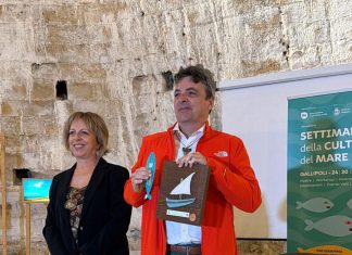 Al via oggi venerdì 24 ottobre la XIII edizione della “Settimana della Cultura del Mare”