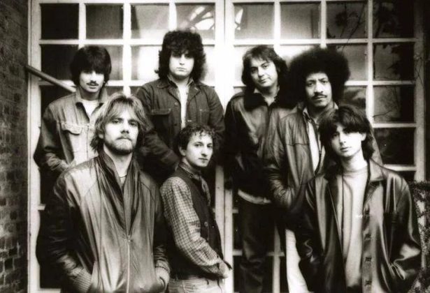 Addio a “Brother in soul”. Il famoso sassofonista internazionale James Senese è deceduto ieri al Cardarelli di Napoli - Corriere Salentino