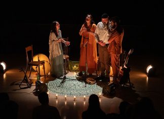 Il Nauna Festival torna il 23 e 24 ottobre a Nardò con due serate dedicate allo storico etnomusicologo statunitense Alan Lomax