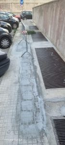 Cade sul marciapiede "dissestato e sconnesso": donna chiede 170mila euro di risarcimento al Comune - Corriere Salentino