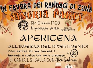 Otranto, Adottadog organizza un evento dedicato esclusivamente a cani e gatti randagi