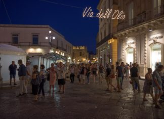 Mercatino del Gusto di Maglie, 400mila visite nel 2025: più 15 per cento di visitatori unici