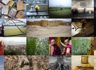 Teatro Koreja: Ça va un peu… / Così così… Si inaugura la mostra fotografica di Nils Carstensen fotografo, scrittore e attivista umanitario