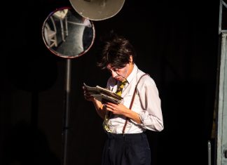 Dal 12 ottobre al 23 novembre musica, danza e teatro per la terza edizione di Altre Latitudini alle Manifatture Knos