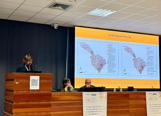 Lo sviluppo passa anche dalle risorse archeologiche, l’opportunità del PUG