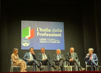 Il centrodestra tenta la “rimonta”, tra professioni e l’idea di un “Assessorato del mare”. Donzelli: “Con Lobuono cancelleremo 20 anni di malgoverno”