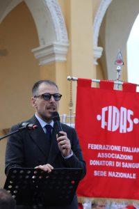 FIDAS Leccese celebra 50 anni di solidarietà: la grande festa al Cinema Teatro Fasano di Taviano - Corriere Salentino