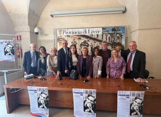 Il liceo Palmieri per Pier Paolo Pasolini: una serie di eventi per ricordare il regista e poeta a cinquant’anni dalla sua morte