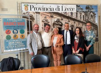 Le “Radici vive” del Teatro delle Quinte da ottobre a dicembre