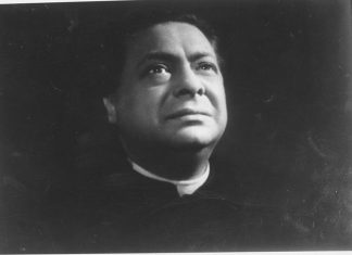 Lù Mière calicidicinema Premia Omaggio ad Aldo Fabrizi ospite la nipote Cielo Pessione Fabrizi