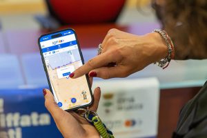 SGM lancia le nuove funzionalità dell'APP - Corriere Salentino