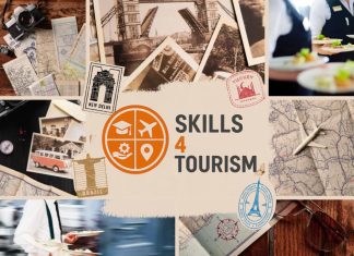 Skills4Tourism, il progetto che unisce formazione e lavoro per rilanciare il turismo