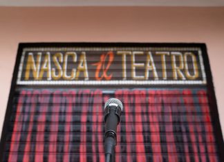 Mercoledì 29 ottobre l’incontro “I conflitti – L’inferno è degli altri” per Pensieri divergenti apre la stagione Unica – Ancora un sogno di Nasca – il teatro