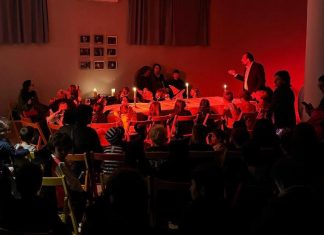 Halloween: tre appuntamenti col Teatro da brividi per grandi e piccoli