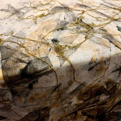 La 21^ Giornata del Contemporaneo promossa da A.M.A.C.I. nella “Stanza d’Artista A Casa Mia” - Corriere Salentino