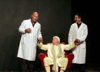 “Il malato immaginario”, a Maglie riapre venerdì 31 ottobre il teatro Corte de’ Miracoli con tre repliche del capolavoro di Molière