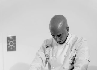 Alessandro Pascali e Ivan Tronci insieme per un percorso esclusivo tra tradizione salentina e innovazione contemporanea