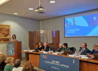 Federaziende interviene alla presentazione del rendiconto provinciale INPS