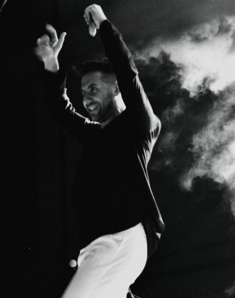 "Note di Speranza" di Antonio Mariano anticipa questa sera alle 19:00 la stagione teatrale del Teatro Comunale di Nardò. - Corriere Salentino