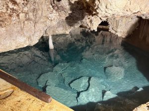 Le Terme di Santa Cesarea si confermano volano di sviluppo turistico per il Salento: arrivi e presenze in aumento: più stranieri - Corriere Salentino