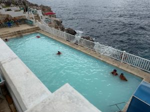 Le Terme di Santa Cesarea si confermano volano di sviluppo turistico per il Salento: arrivi e presenze in aumento: più stranieri - Corriere Salentino