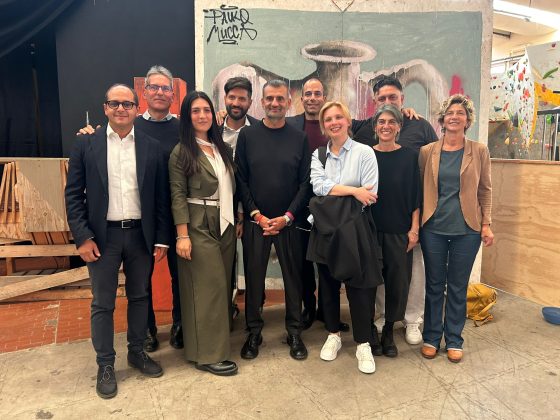 Decaro lancia la lista a Lecce, con lui 3 sindaci mentre il centrodestra perde Mellone: “Nuove energie per la politica” - Corriere Salentino