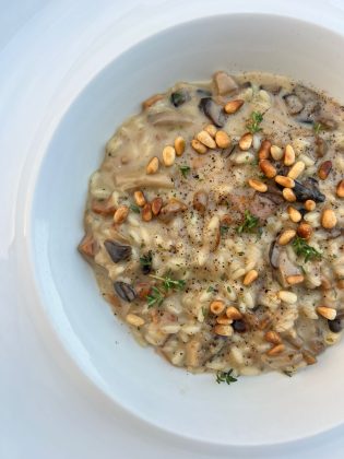 Alessandra Civilla: l’essenziale come rivoluzione silenziosa dell’alta cucina salentina - Corriere Salentino