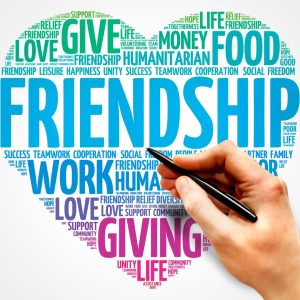 Salute e Benessere. L’amicizia che accorcia le distanze. Il linguaggio segreto che ogni cultura sa parlare - Corriere Salentino