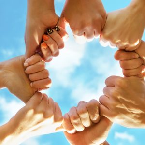 Salute e Benessere. L’amicizia che accorcia le distanze. Il linguaggio segreto che ogni cultura sa parlare - Corriere Salentino