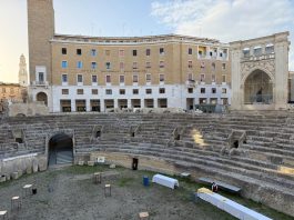 tornano le giornate europee dell’archeologia: aperture straordinarie, laboratori e visite guidate per mostrare l’archeologia in corso” Cultura - Corriere Salentino