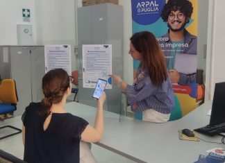 Lavoro nel Salento: 637 posizioni aperte nel leccese, mentre il Camper del Lavoro continua il suo viaggio tra i comuni della provincia