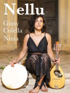 Ninìa: la voce che nasce dal cuore del Salento - Corriere Salentino