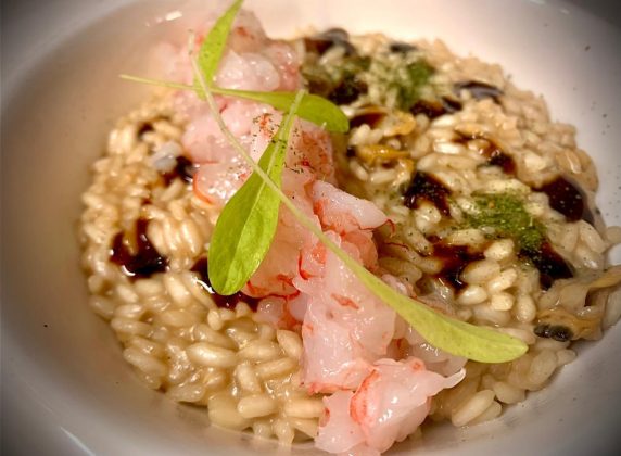 Alessandra Civilla: l’essenziale come rivoluzione silenziosa dell’alta cucina salentina - Corriere Salentino