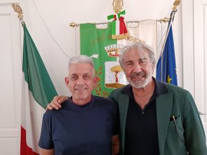 Il Comune di Melendugno presenta alla Regione il progetto anti-erosione costiera per intervenire sulla baia e sul costone roccioso di Torre dell’Orso - Corriere Salentino