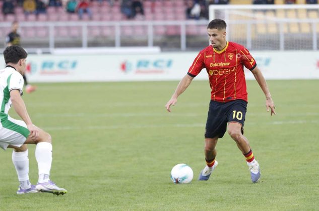 Reti inviolate al Via del Mare, Lecce-Sassuolo 0-0 - Corriere Salentino