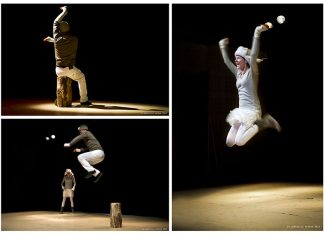 Teatro Koreja, al via la XXXI edizione del Teatro in Tasca la stagione teatrale dedicata a grandi e piccini