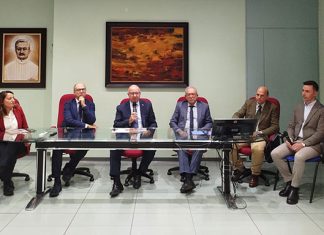 De Maria: “Parte la rete della Salute che vede coinvolti enti ed istituzioni: un anno di eventi per la prevenzione e i corretti stili di vita”